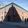 The New St. Ann's Warehouse Is Now Open In Brooklyn Bridge Park